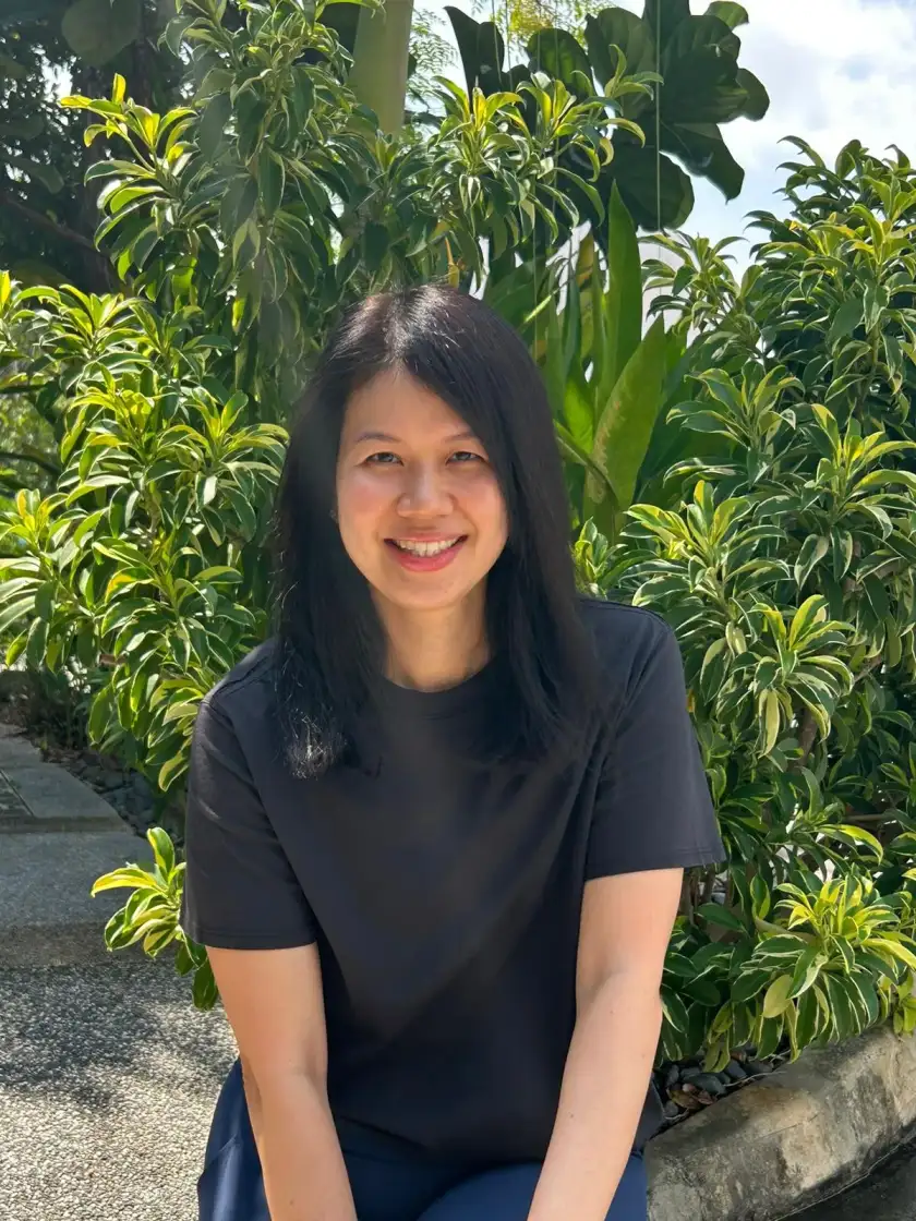Tan Ee Zhio